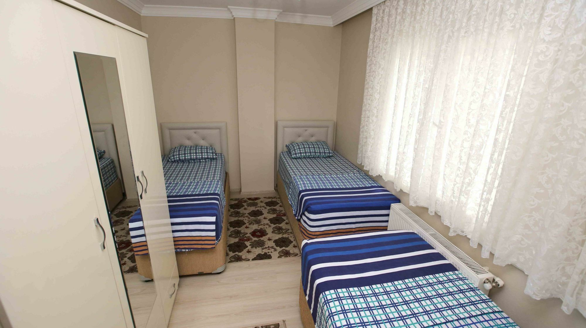 Elmas Apart Hotel Трабзон Екстер'єр фото